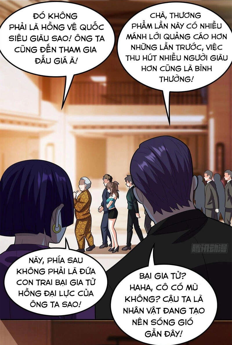 Trọng Sinh Chi Thần Cấp Bại Gia Tử Chapter 27 - 26