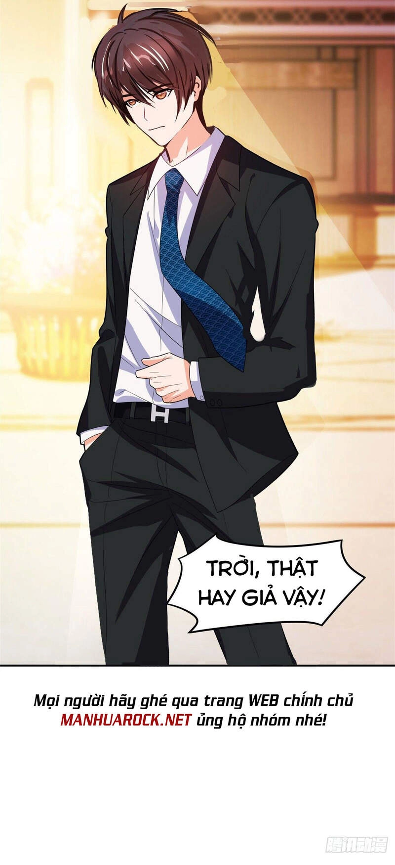 Trọng Sinh Chi Thần Cấp Bại Gia Tử Chapter 27 - 28