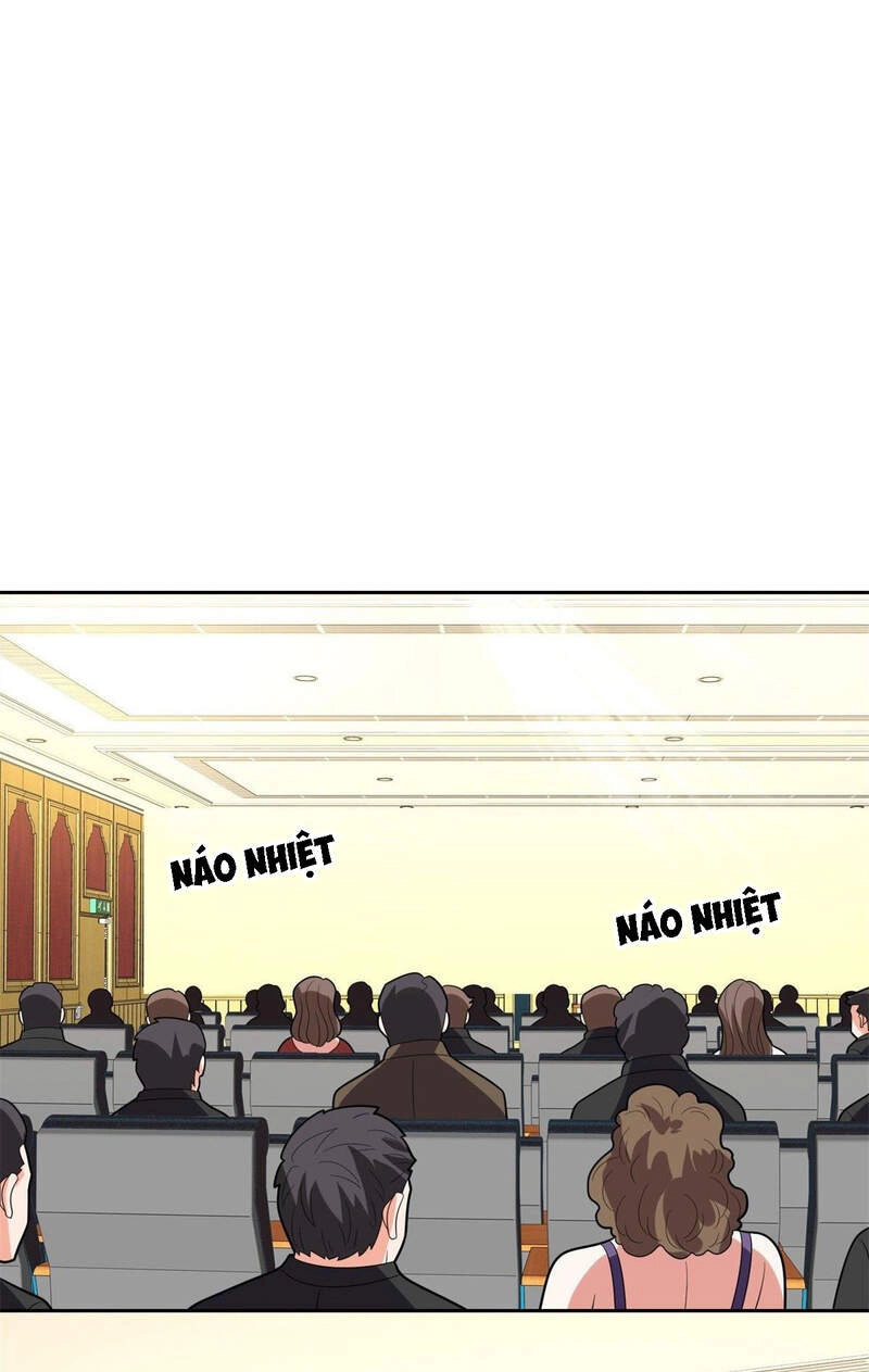 Trọng Sinh Chi Thần Cấp Bại Gia Tử Chapter 27 - 29