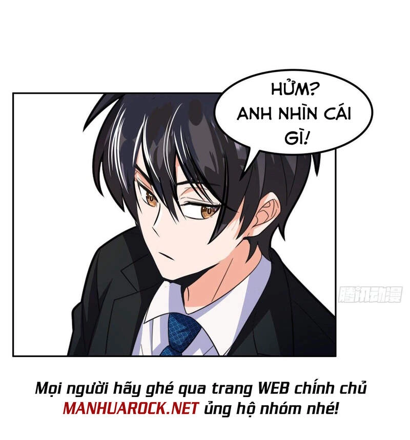 Trọng Sinh Chi Thần Cấp Bại Gia Tử Chapter 27 - 34