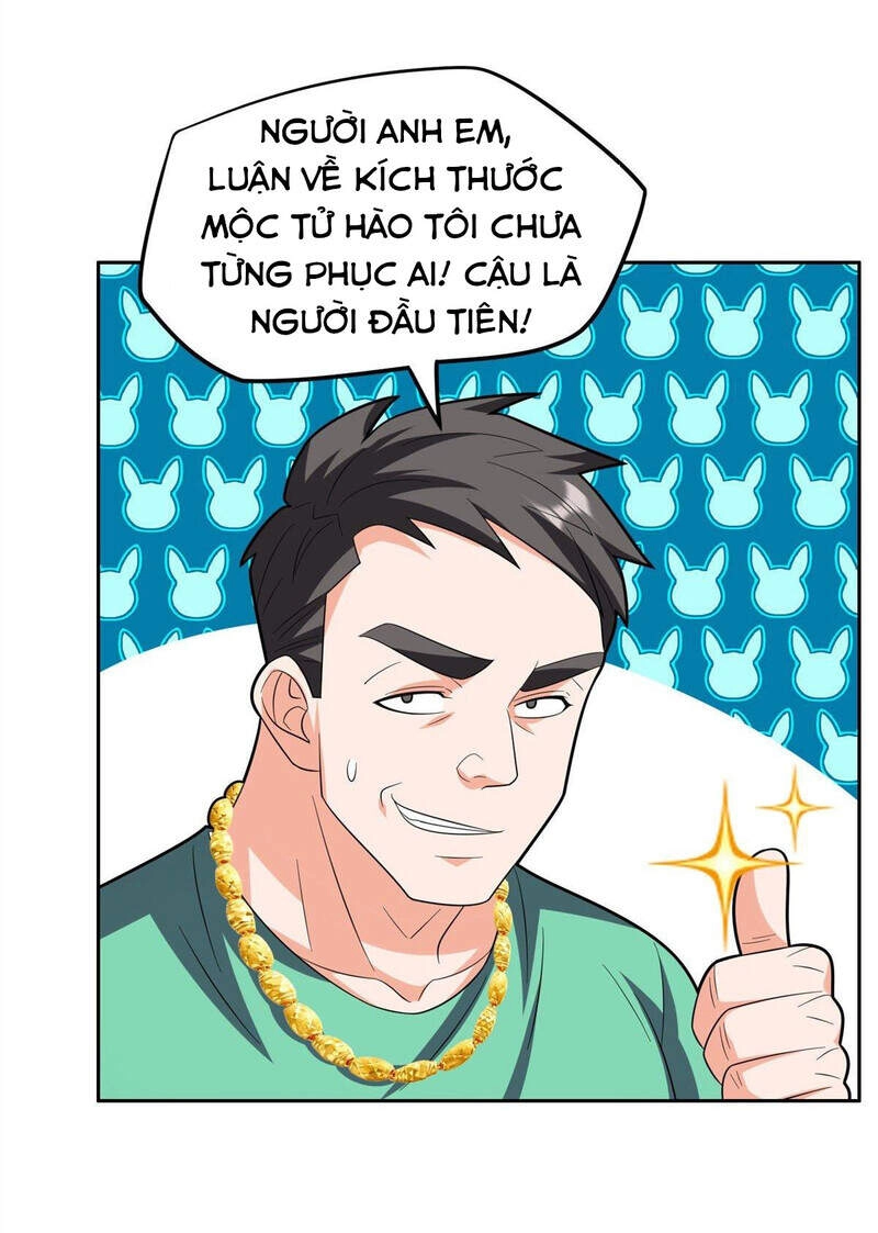 Trọng Sinh Chi Thần Cấp Bại Gia Tử Chapter 27 - 35