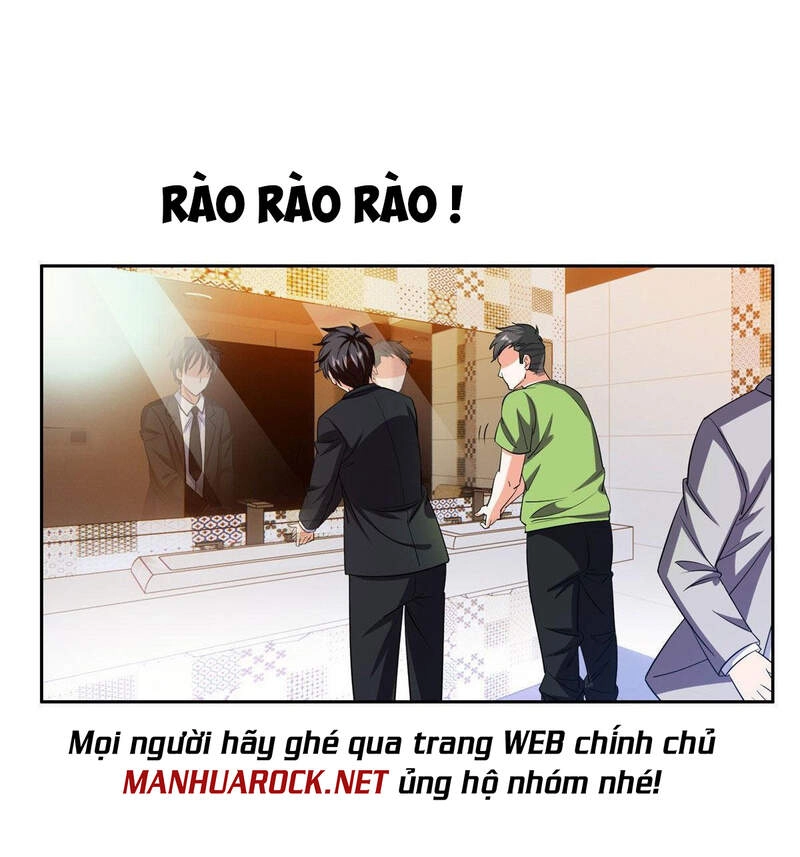 Trọng Sinh Chi Thần Cấp Bại Gia Tử Chapter 28 - 3