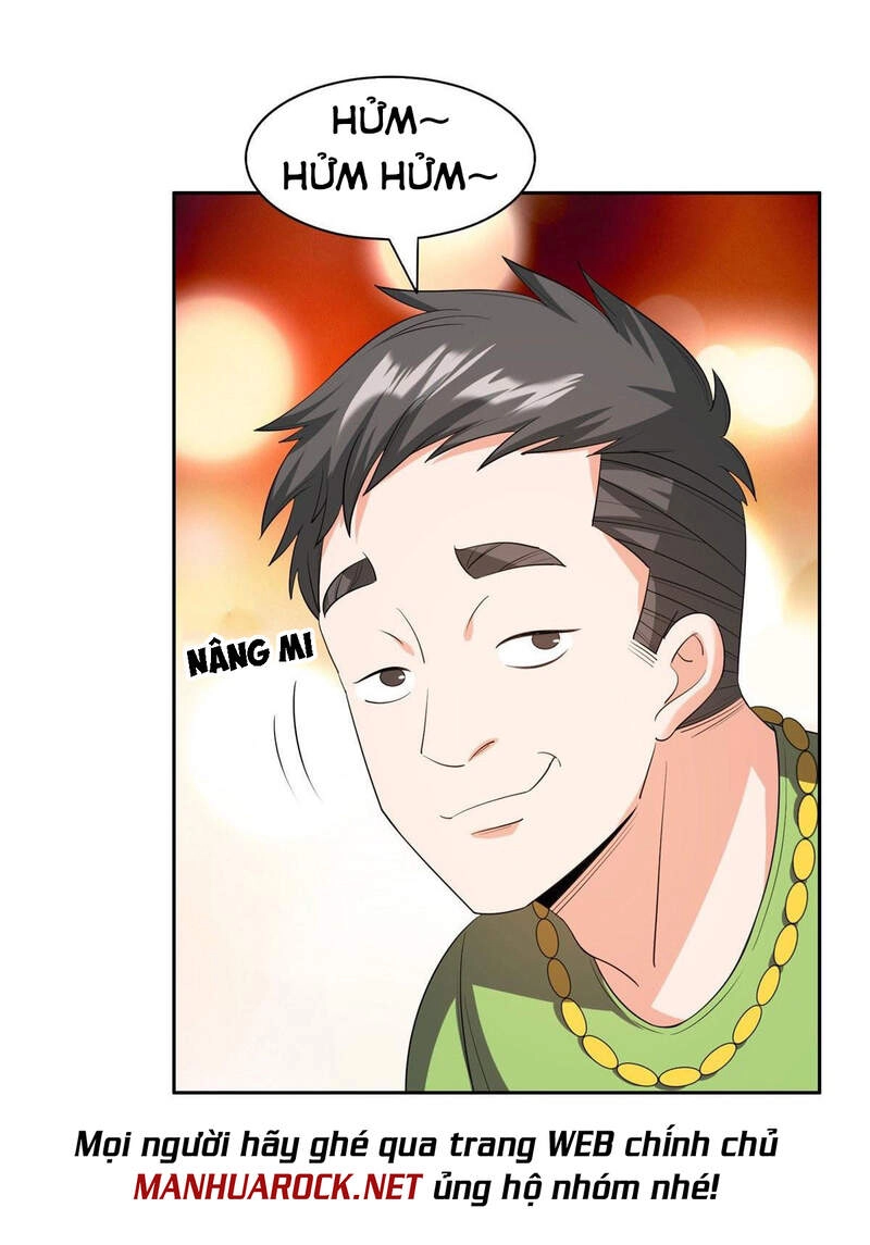 Trọng Sinh Chi Thần Cấp Bại Gia Tử Chapter 28 - 5