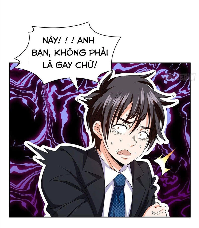 Trọng Sinh Chi Thần Cấp Bại Gia Tử Chapter 28 - 6