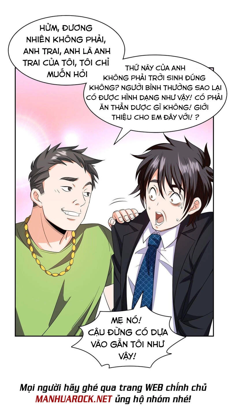 Trọng Sinh Chi Thần Cấp Bại Gia Tử Chapter 28 - 7