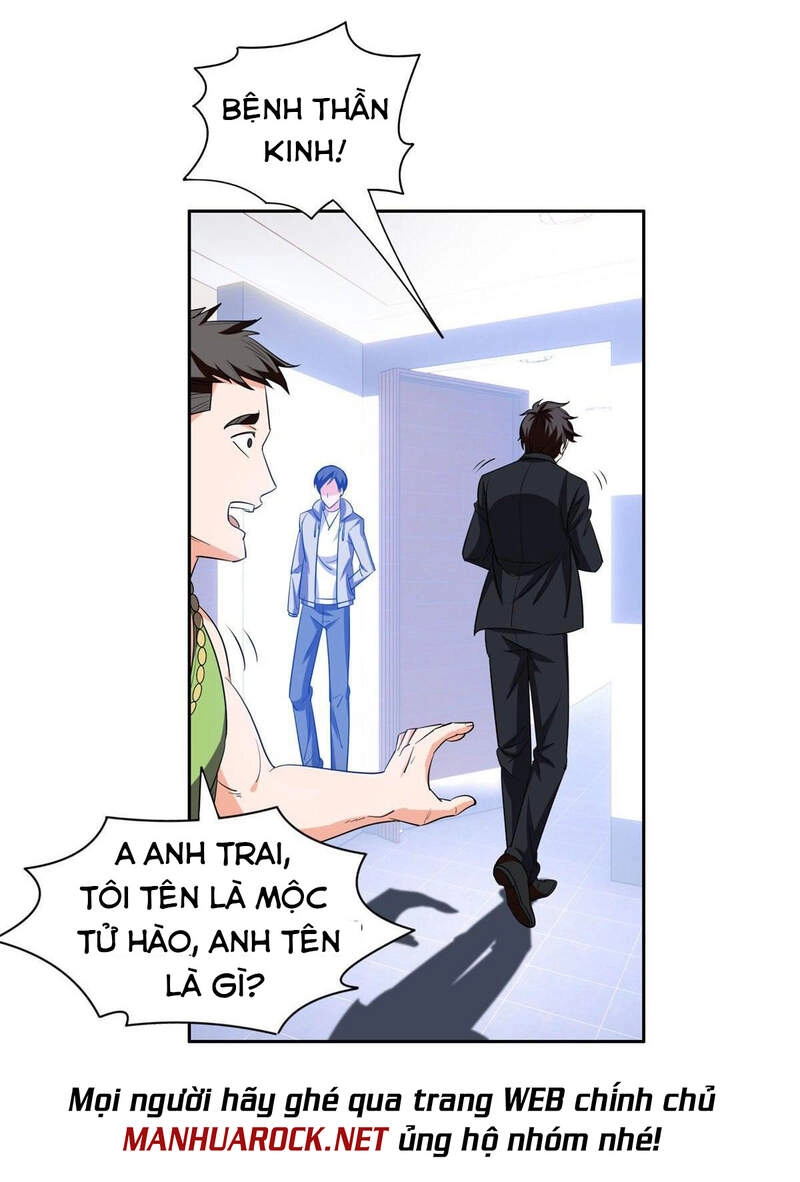 Trọng Sinh Chi Thần Cấp Bại Gia Tử Chapter 28 - 9