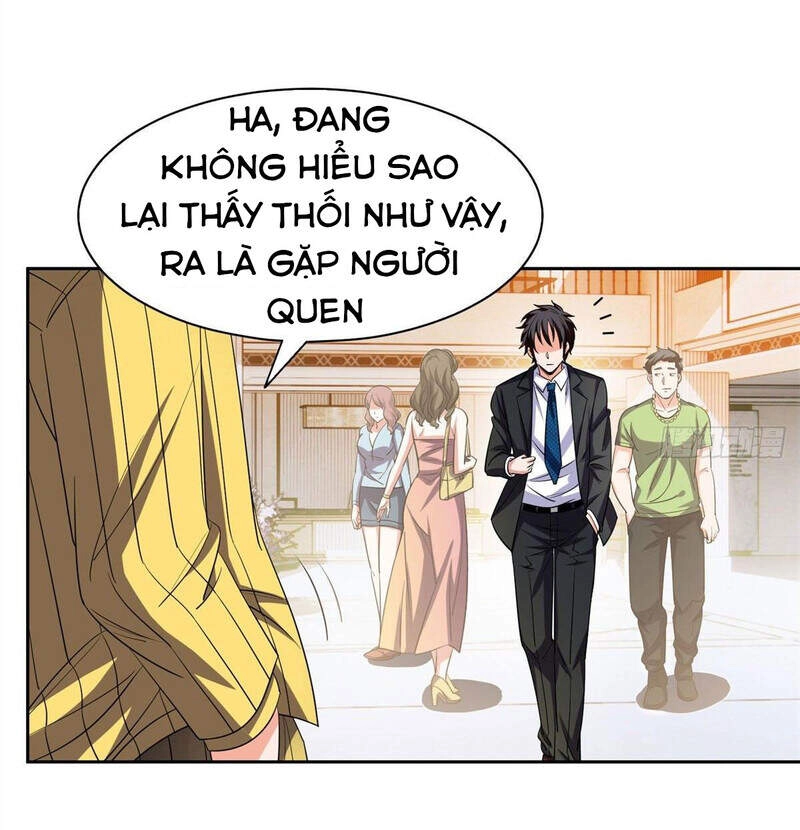 Trọng Sinh Chi Thần Cấp Bại Gia Tử Chapter 28 - 10