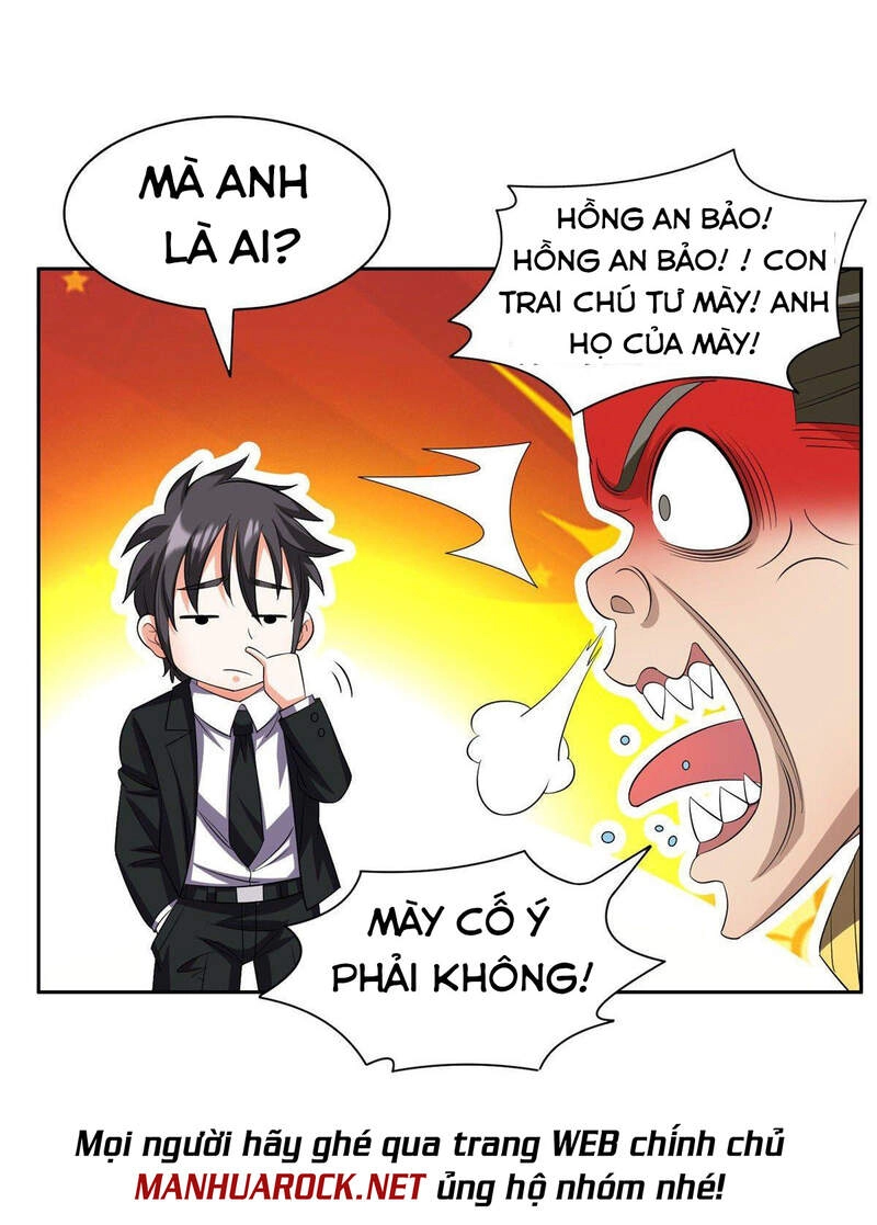 Trọng Sinh Chi Thần Cấp Bại Gia Tử Chapter 28 - 13