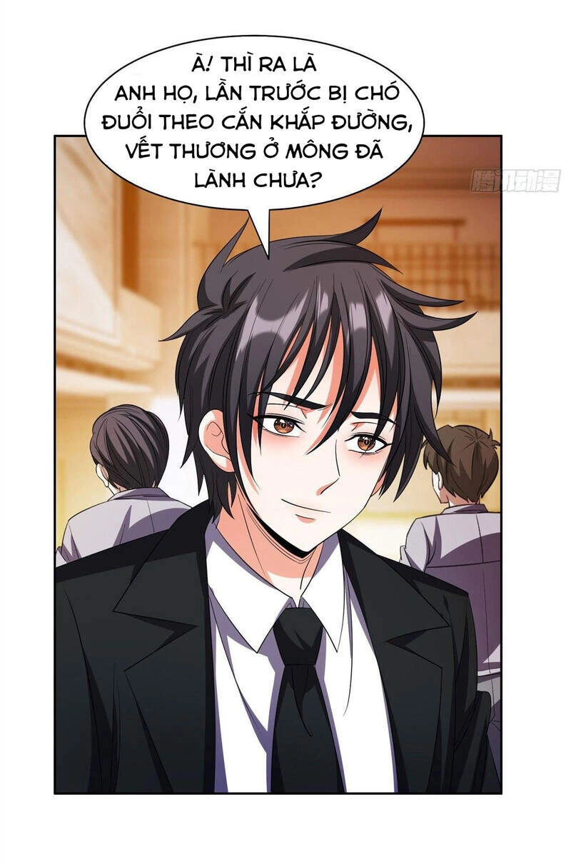 Trọng Sinh Chi Thần Cấp Bại Gia Tử Chapter 28 - 14