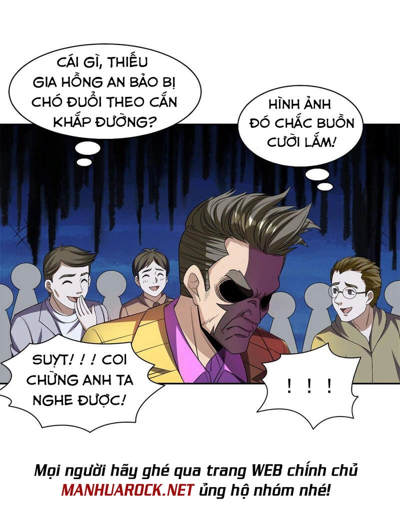 Trọng Sinh Chi Thần Cấp Bại Gia Tử Chapter 28 - 15