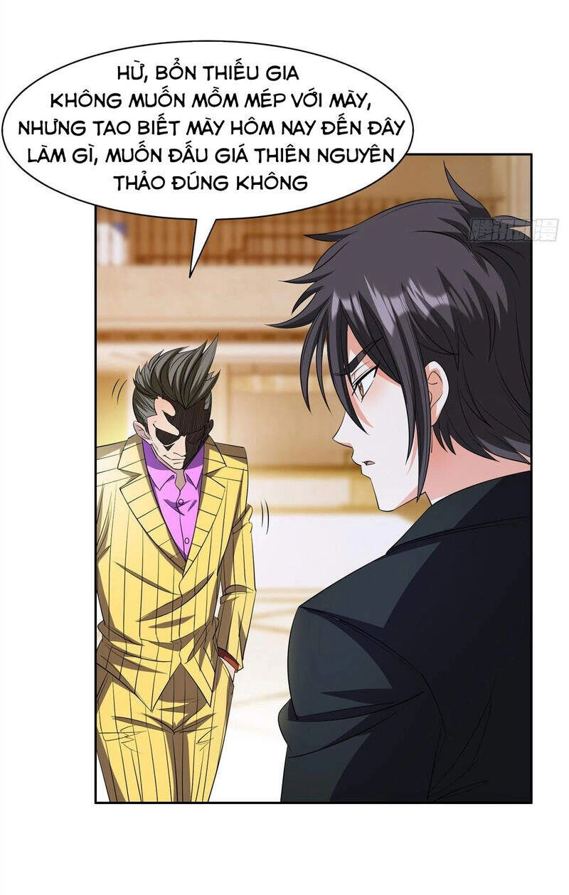 Trọng Sinh Chi Thần Cấp Bại Gia Tử Chapter 28 - 16