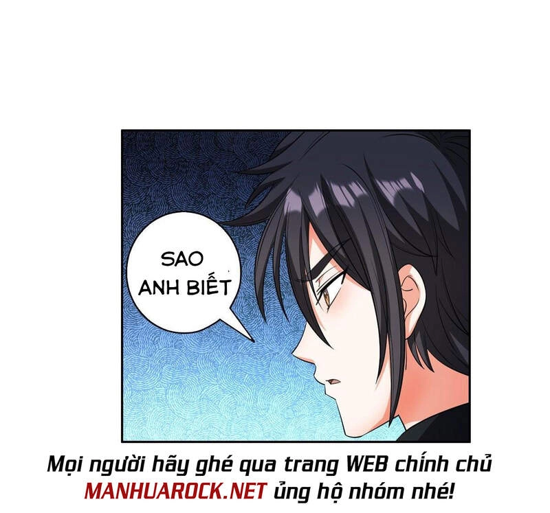 Trọng Sinh Chi Thần Cấp Bại Gia Tử Chapter 28 - 17