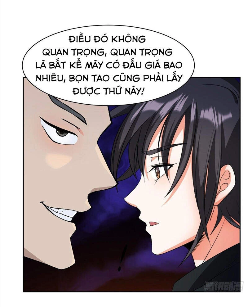 Trọng Sinh Chi Thần Cấp Bại Gia Tử Chapter 28 - 18