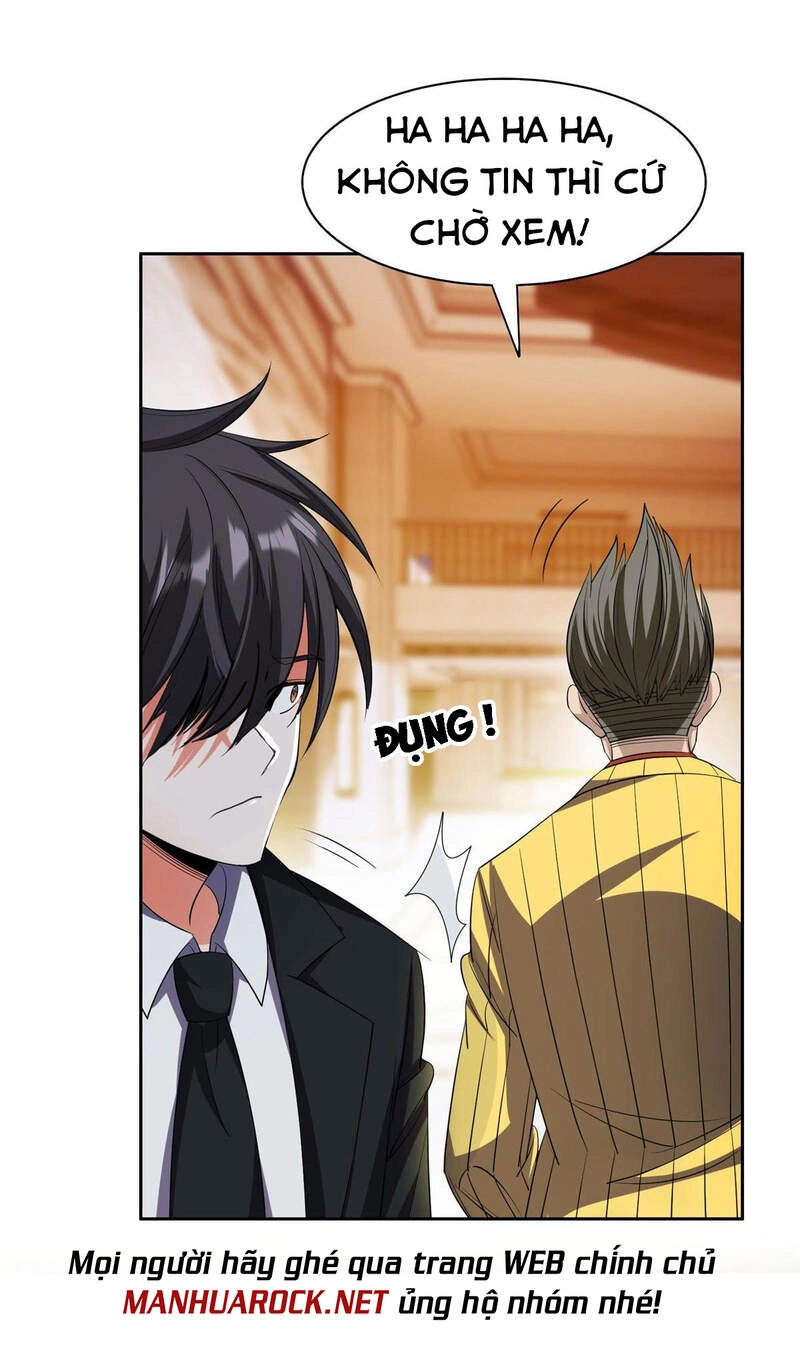 Trọng Sinh Chi Thần Cấp Bại Gia Tử Chapter 28 - 19