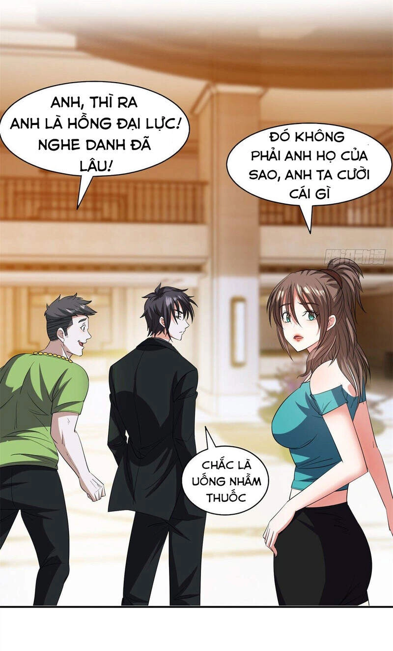 Trọng Sinh Chi Thần Cấp Bại Gia Tử Chapter 28 - 20