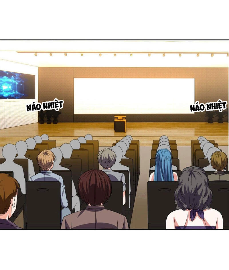 Trọng Sinh Chi Thần Cấp Bại Gia Tử Chapter 28 - 24