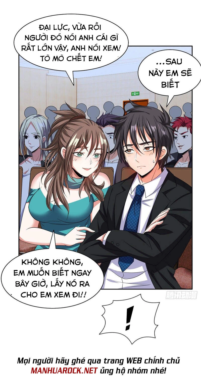 Trọng Sinh Chi Thần Cấp Bại Gia Tử Chapter 28 - 25