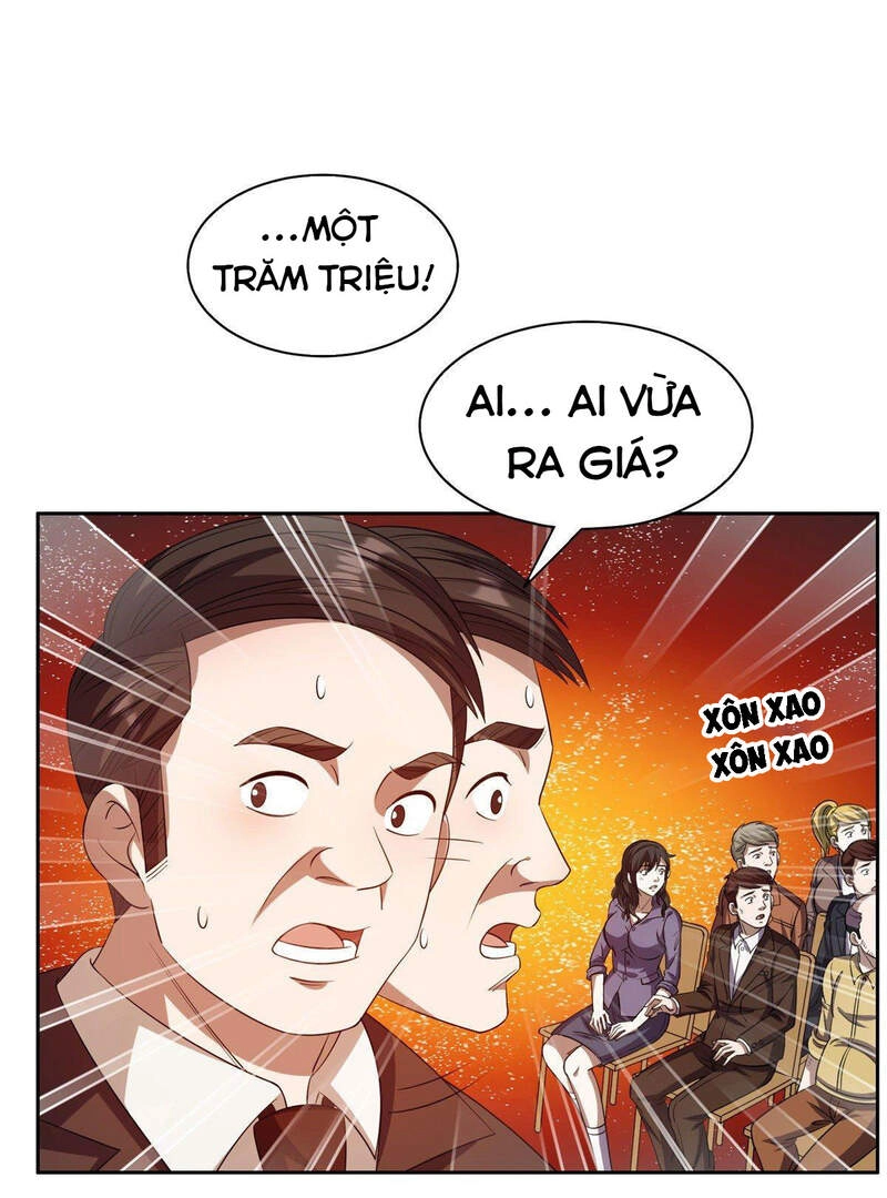 Trọng Sinh Chi Thần Cấp Bại Gia Tử Chapter 29 - 2