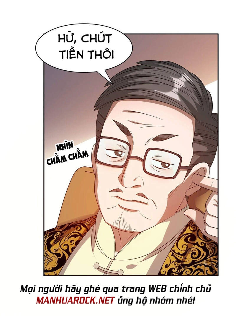 Trọng Sinh Chi Thần Cấp Bại Gia Tử Chapter 29 - 4