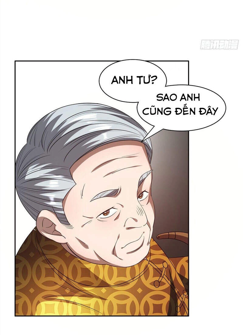 Trọng Sinh Chi Thần Cấp Bại Gia Tử Chapter 29 - 5