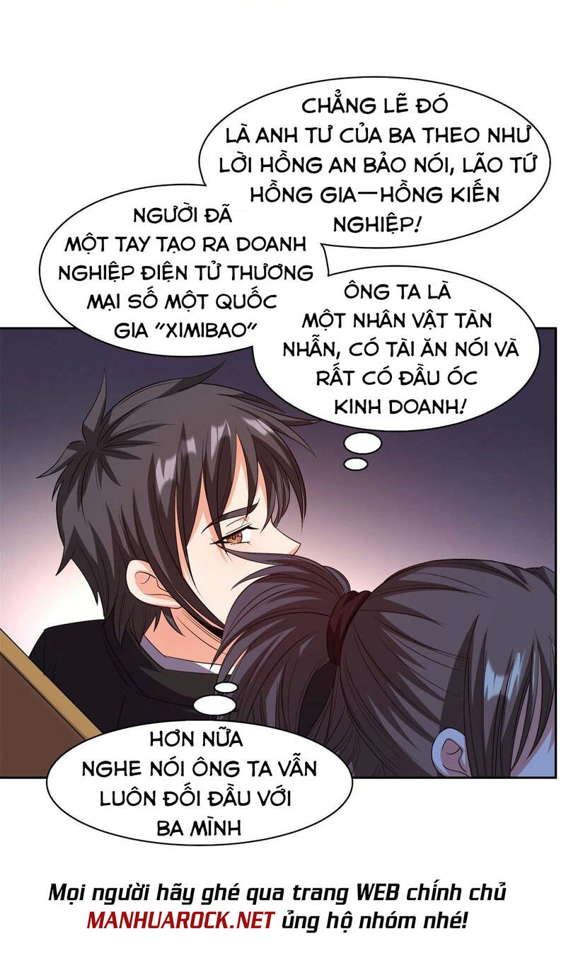 Trọng Sinh Chi Thần Cấp Bại Gia Tử Chapter 29 - 6