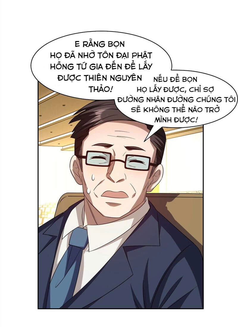 Trọng Sinh Chi Thần Cấp Bại Gia Tử Chapter 29 - 9