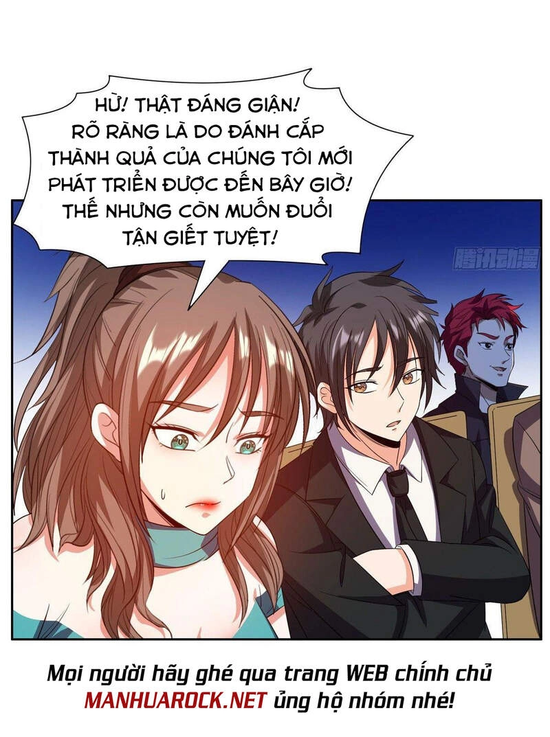 Trọng Sinh Chi Thần Cấp Bại Gia Tử Chapter 29 - 10