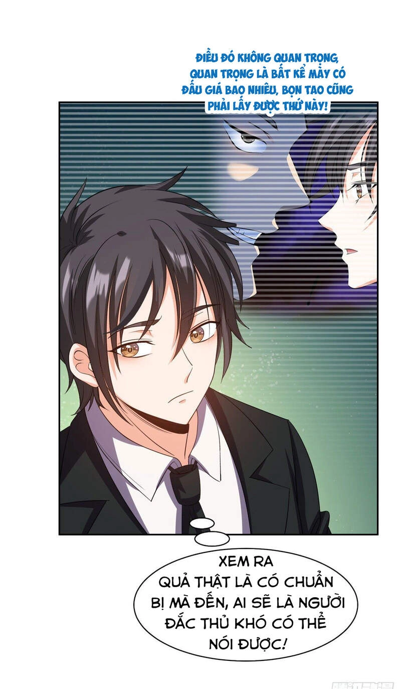 Trọng Sinh Chi Thần Cấp Bại Gia Tử Chapter 29 - 11