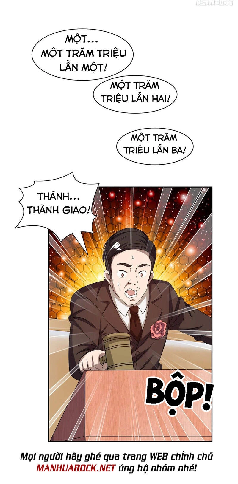 Trọng Sinh Chi Thần Cấp Bại Gia Tử Chapter 29 - 12