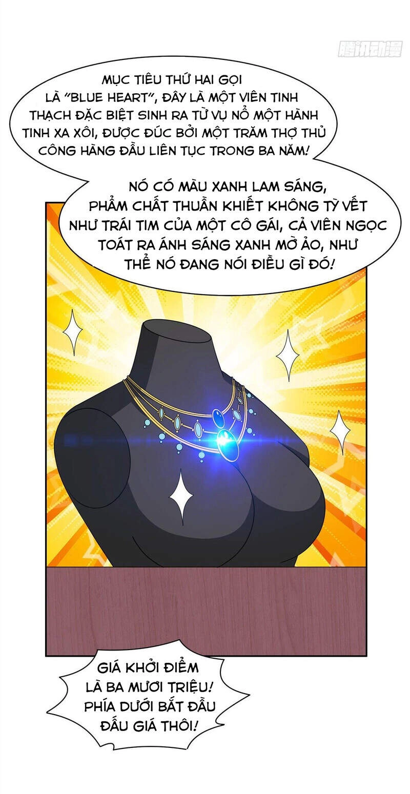 Trọng Sinh Chi Thần Cấp Bại Gia Tử Chapter 29 - 15