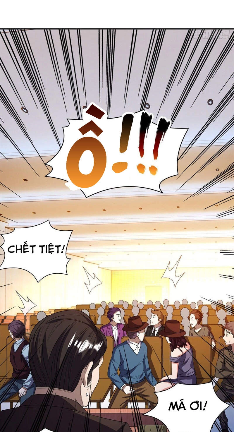 Trọng Sinh Chi Thần Cấp Bại Gia Tử Chapter 29 - 17