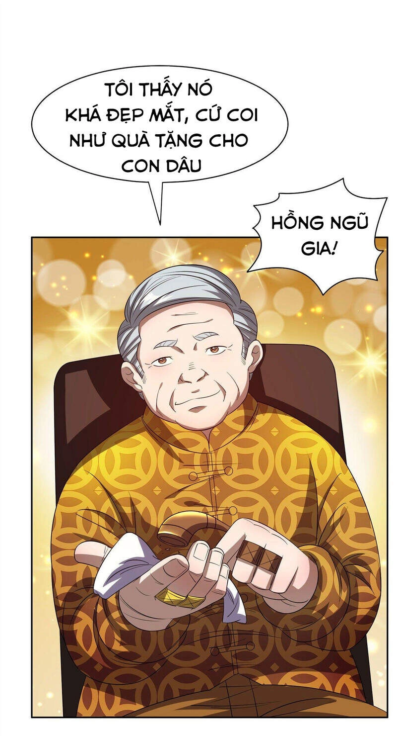 Trọng Sinh Chi Thần Cấp Bại Gia Tử Chapter 29 - 19