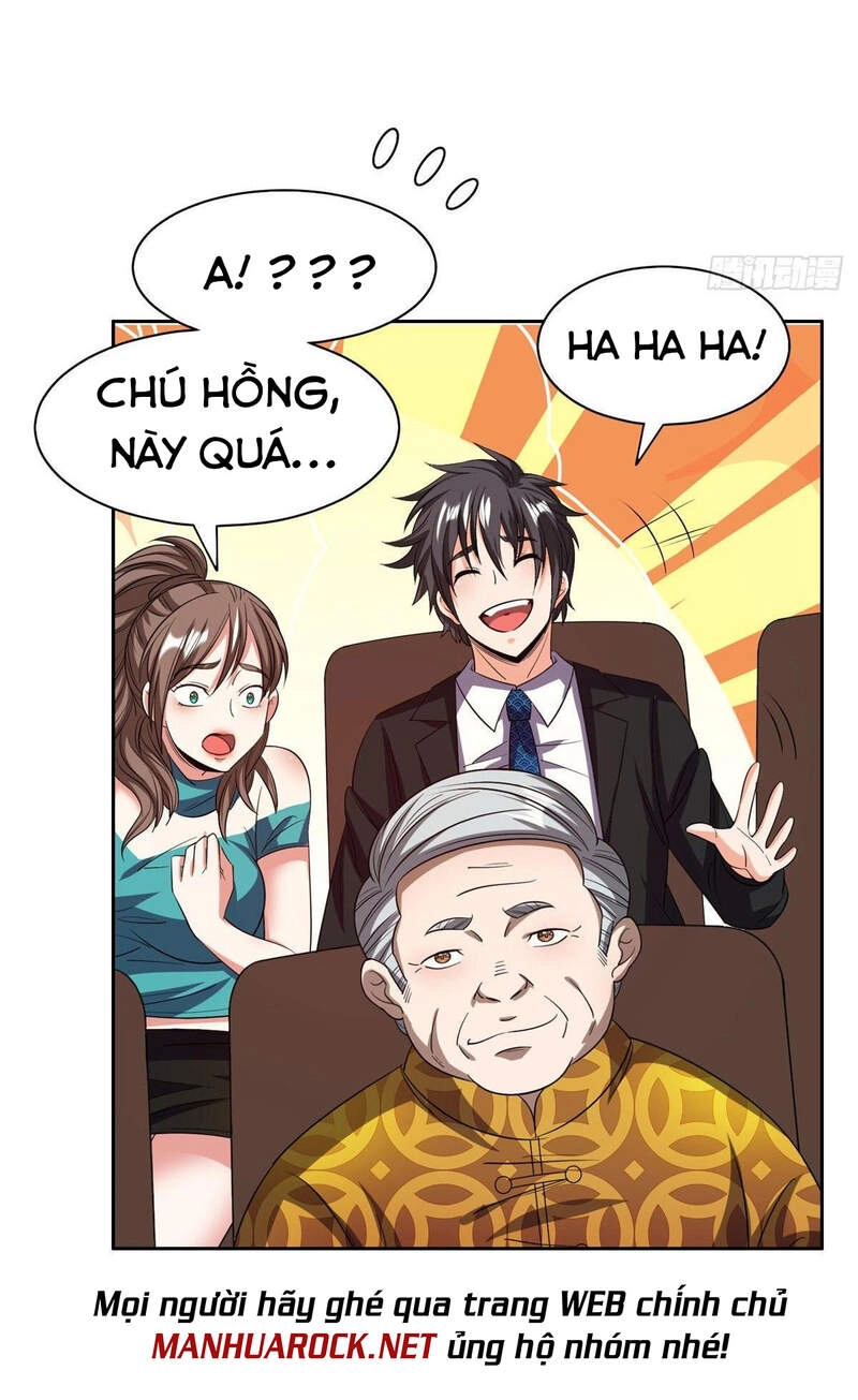 Trọng Sinh Chi Thần Cấp Bại Gia Tử Chapter 29 - 20