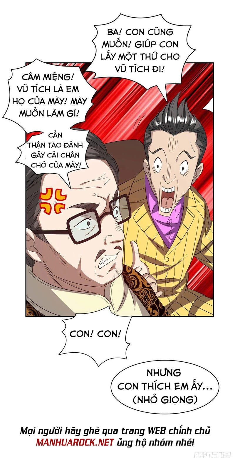 Trọng Sinh Chi Thần Cấp Bại Gia Tử Chapter 29 - 22