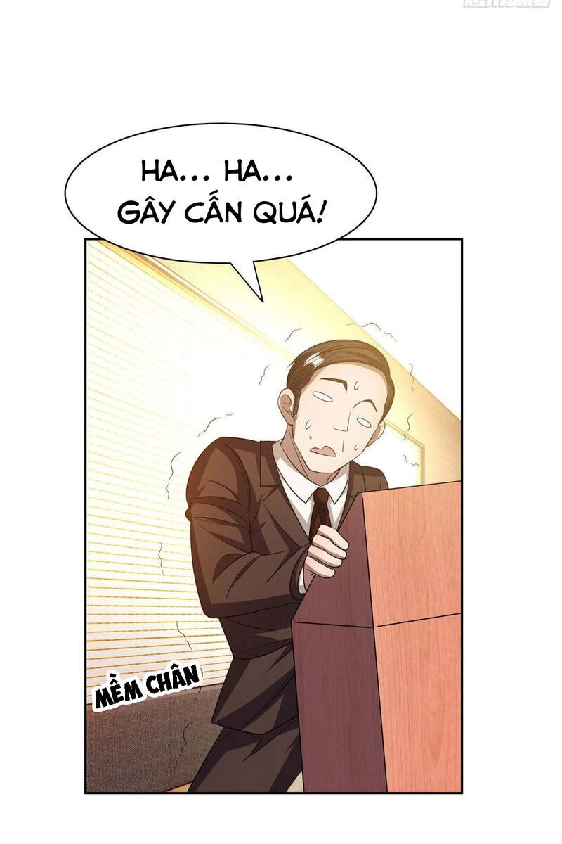 Trọng Sinh Chi Thần Cấp Bại Gia Tử Chapter 29 - 23