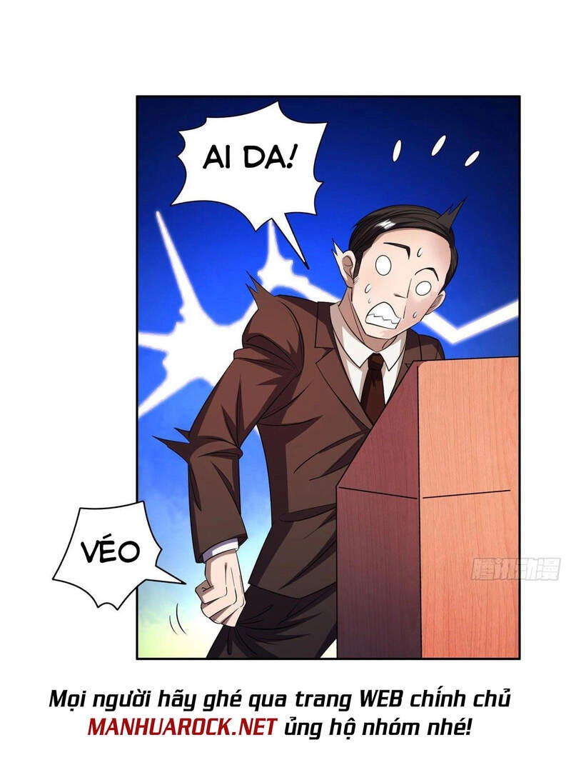 Trọng Sinh Chi Thần Cấp Bại Gia Tử Chapter 29 - 24