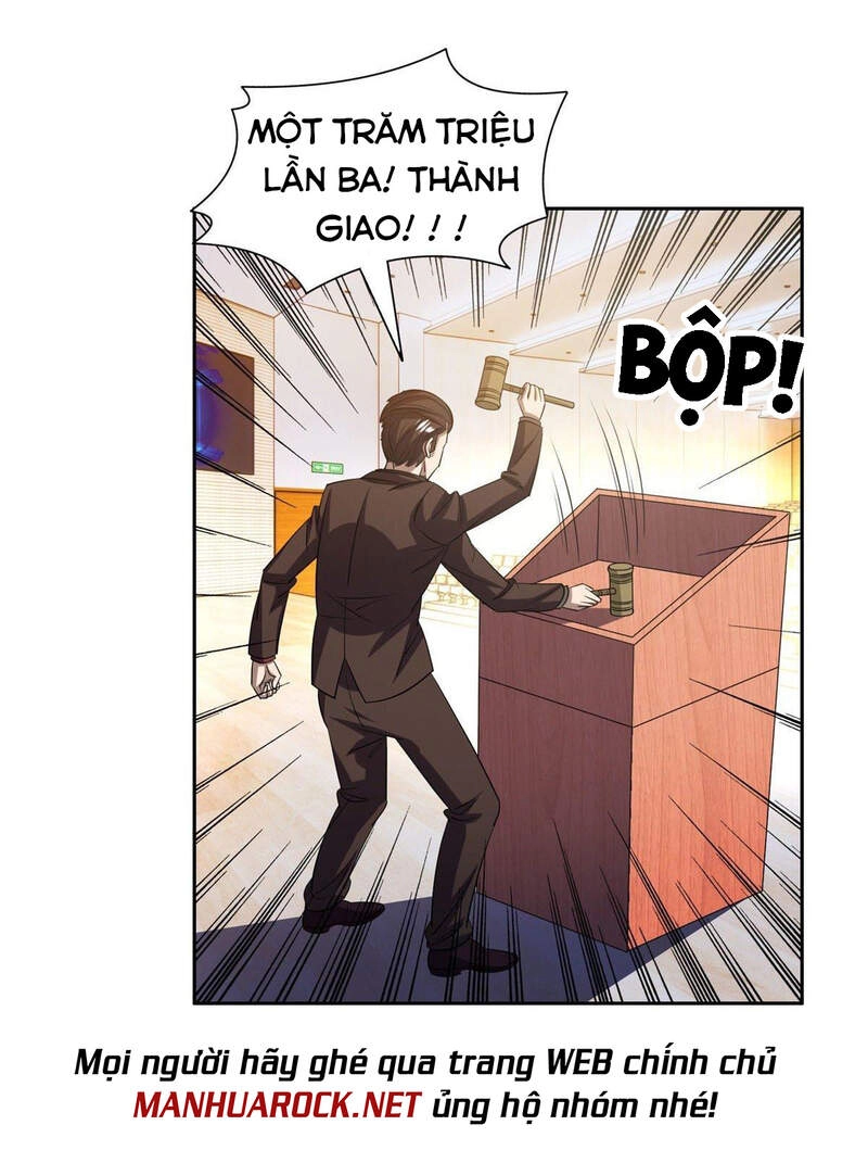 Trọng Sinh Chi Thần Cấp Bại Gia Tử Chapter 29 - 26