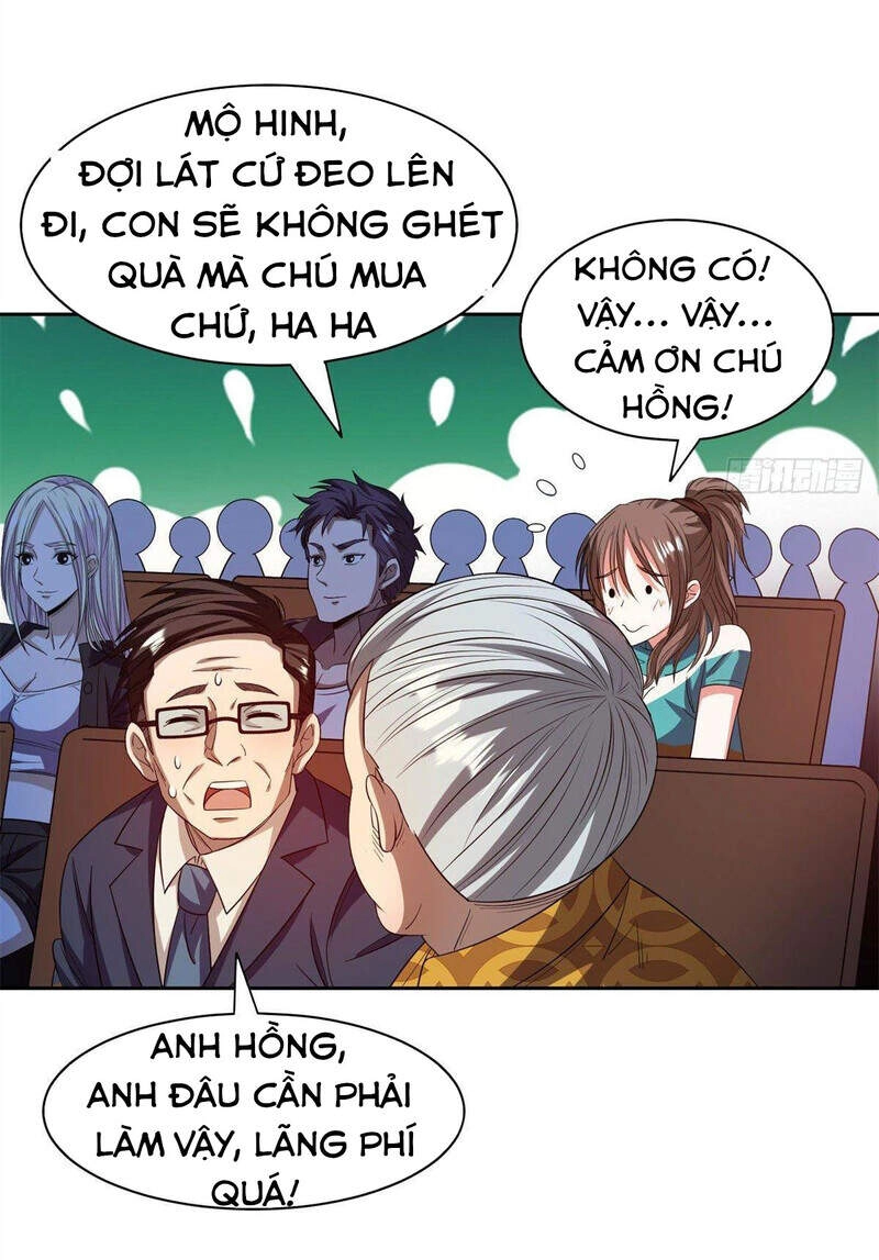 Trọng Sinh Chi Thần Cấp Bại Gia Tử Chapter 29 - 27