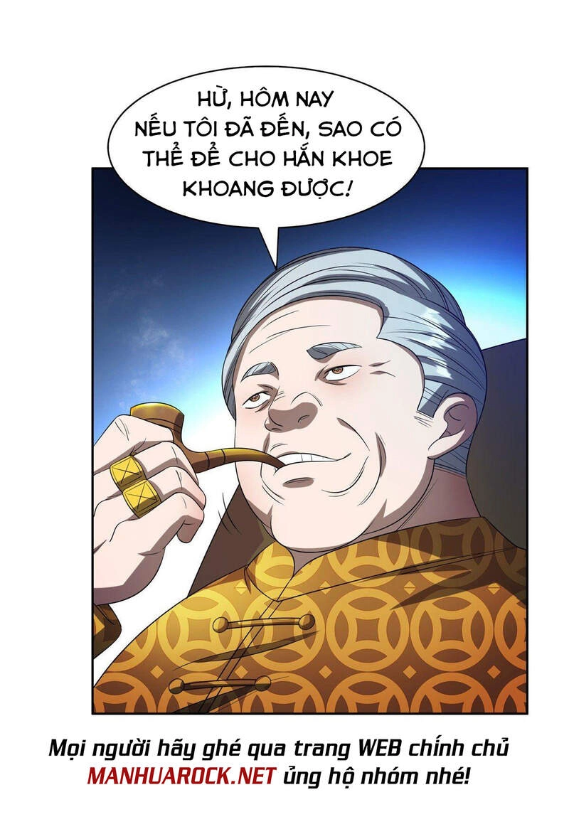 Trọng Sinh Chi Thần Cấp Bại Gia Tử Chapter 29 - 28