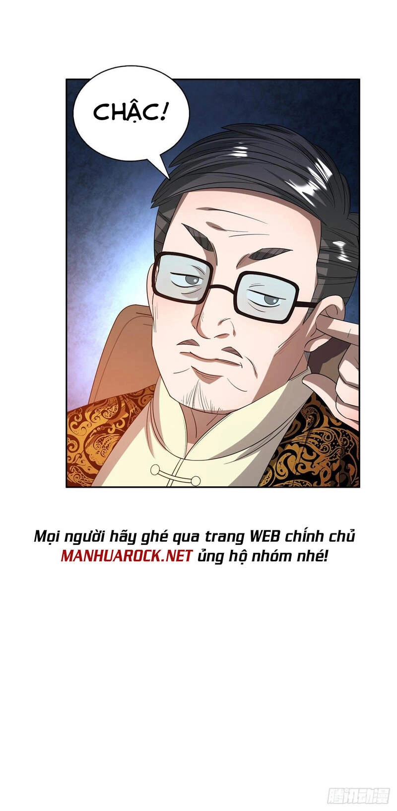 Trọng Sinh Chi Thần Cấp Bại Gia Tử Chapter 29 - 33