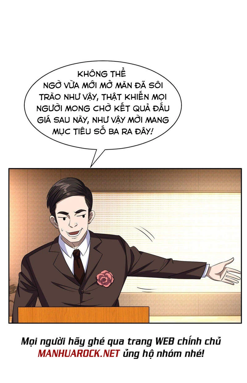 Trọng Sinh Chi Thần Cấp Bại Gia Tử Chapter 30 - 2