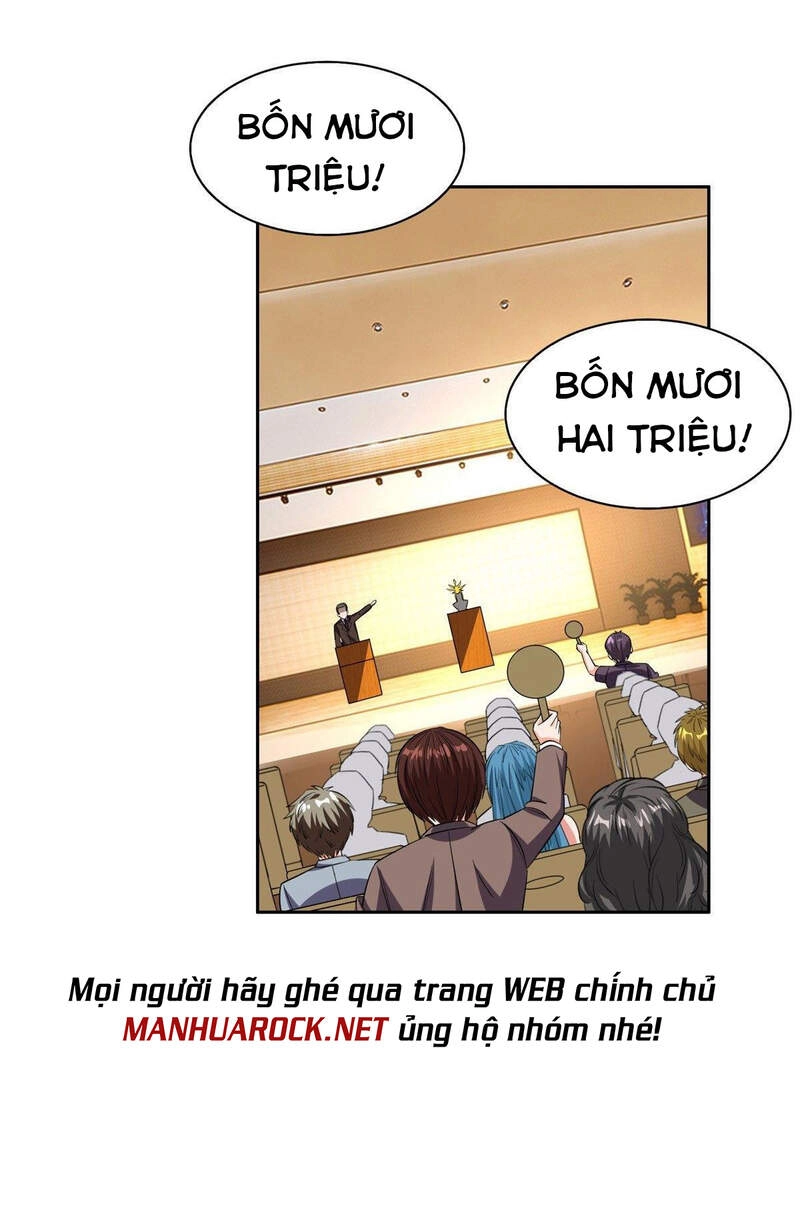 Trọng Sinh Chi Thần Cấp Bại Gia Tử Chapter 30 - 4