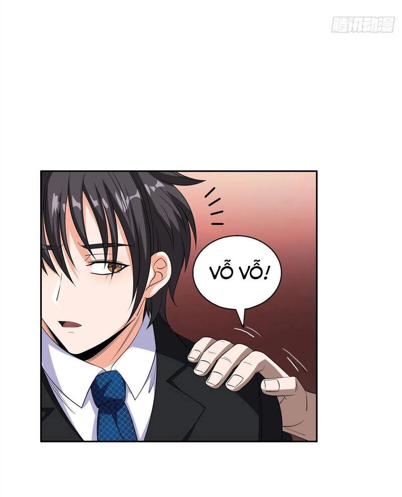 Trọng Sinh Chi Thần Cấp Bại Gia Tử Chapter 30 - 5