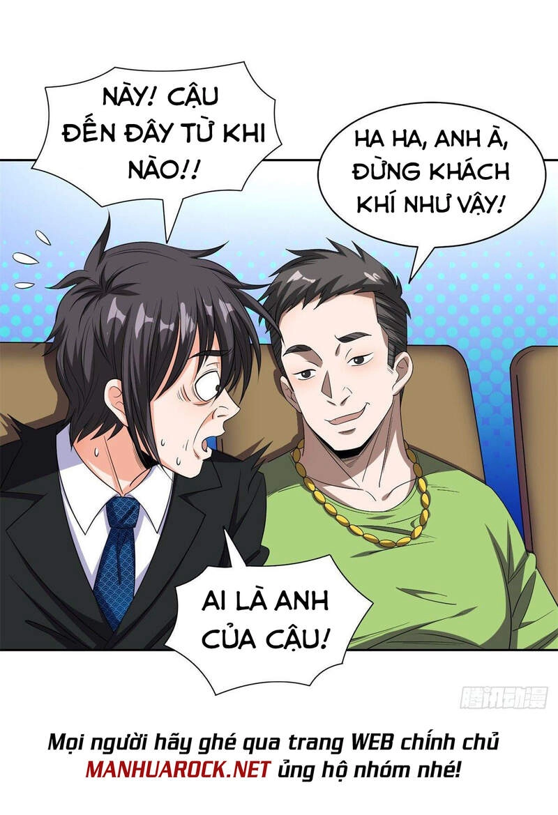 Trọng Sinh Chi Thần Cấp Bại Gia Tử Chapter 30 - 6