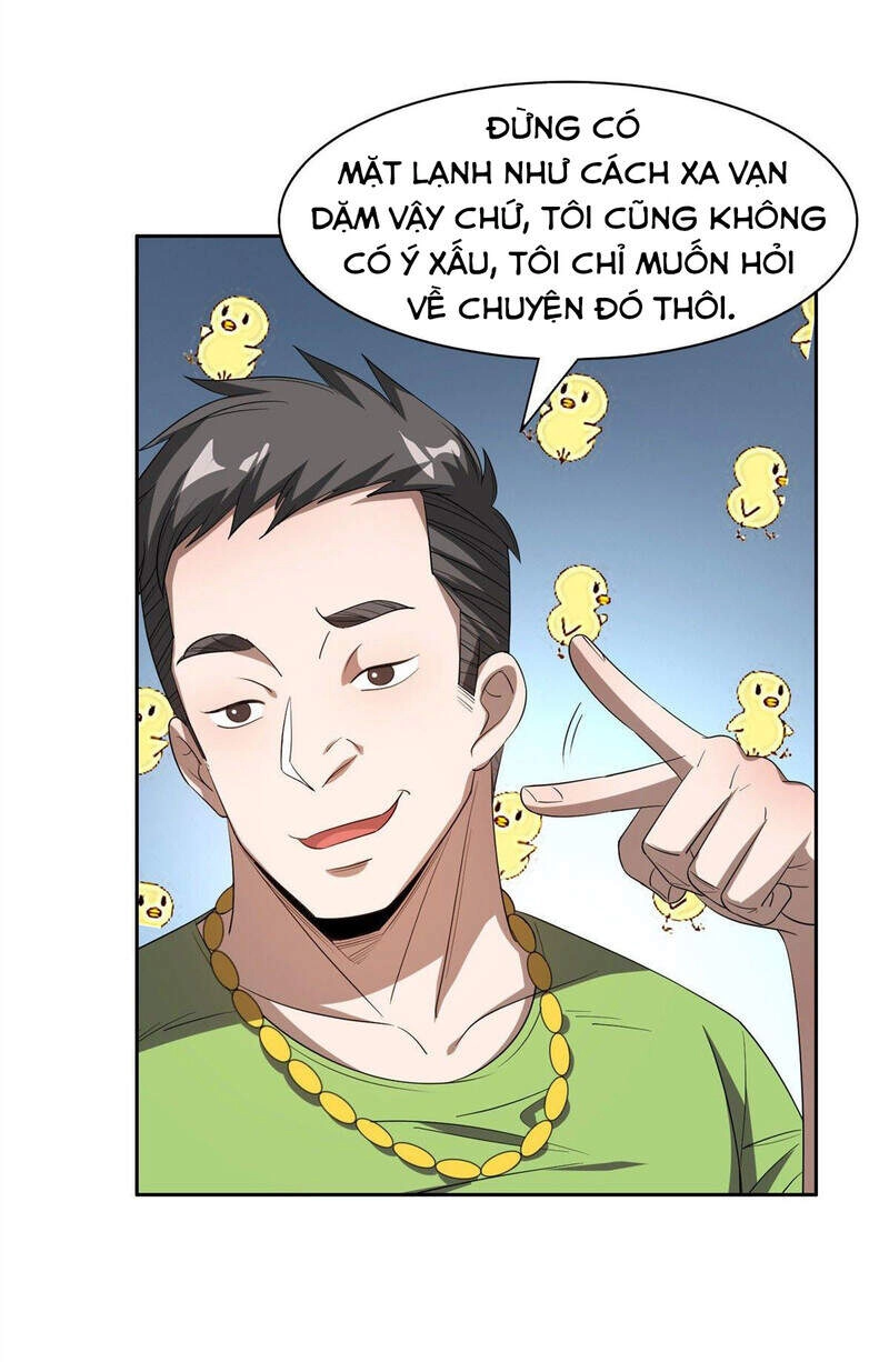 Trọng Sinh Chi Thần Cấp Bại Gia Tử Chapter 30 - 7