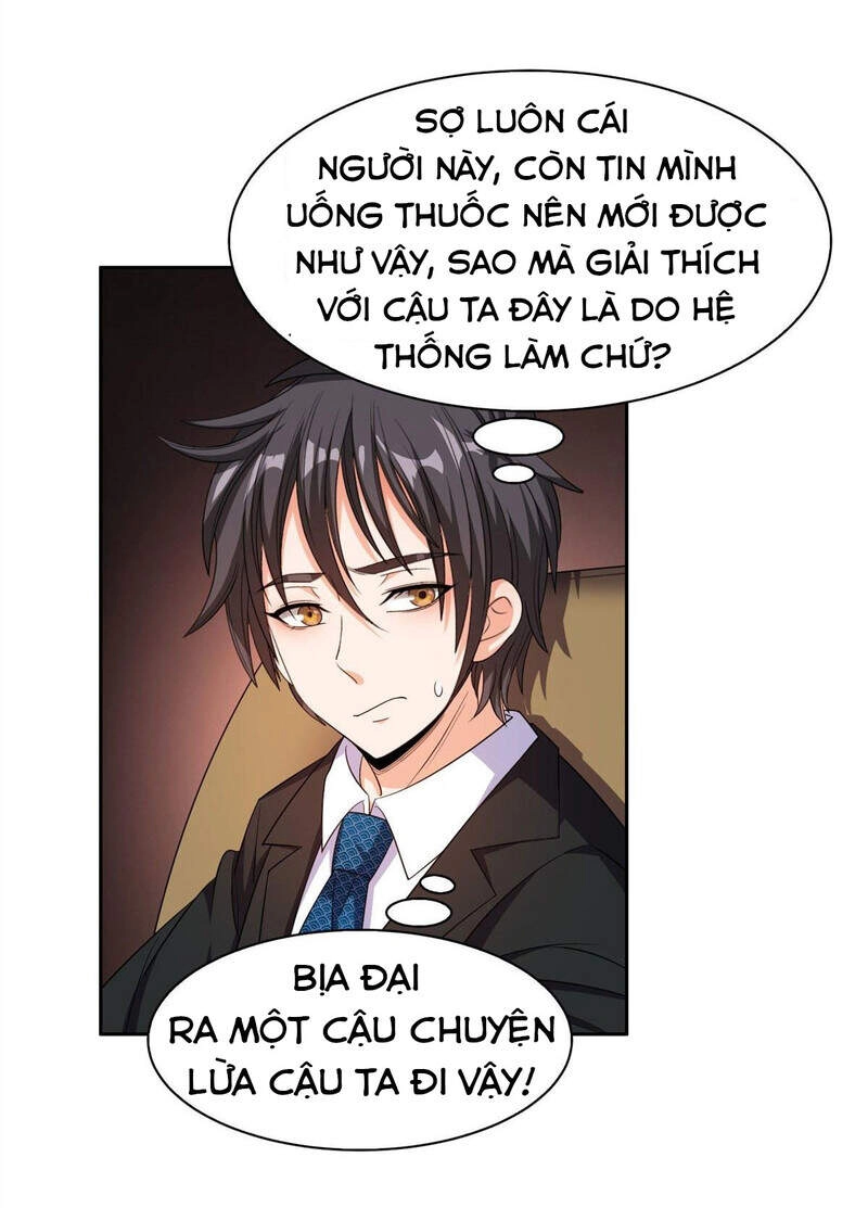 Trọng Sinh Chi Thần Cấp Bại Gia Tử Chapter 30 - 9