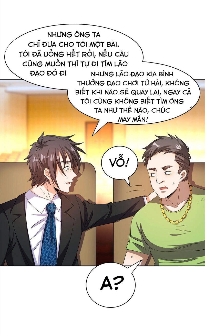 Trọng Sinh Chi Thần Cấp Bại Gia Tử Chapter 30 - 11