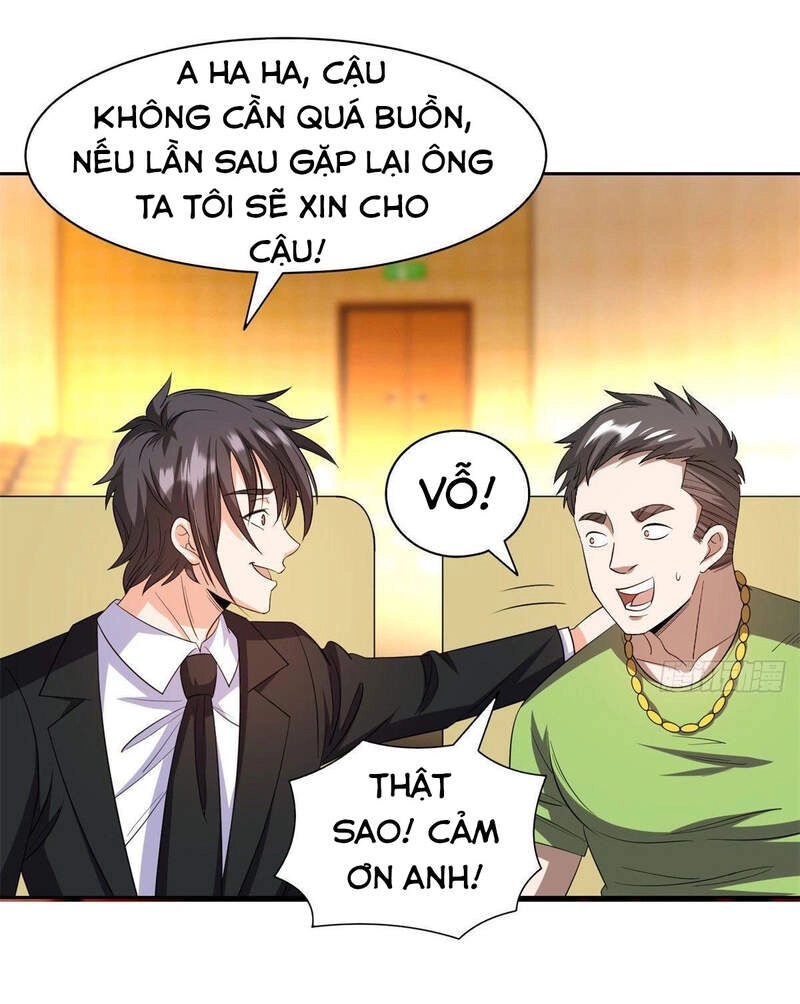 Trọng Sinh Chi Thần Cấp Bại Gia Tử Chapter 30 - 13