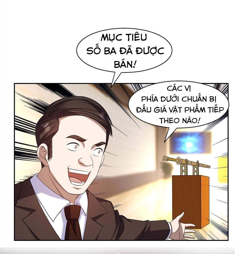 Trọng Sinh Chi Thần Cấp Bại Gia Tử Chapter 30 - 15