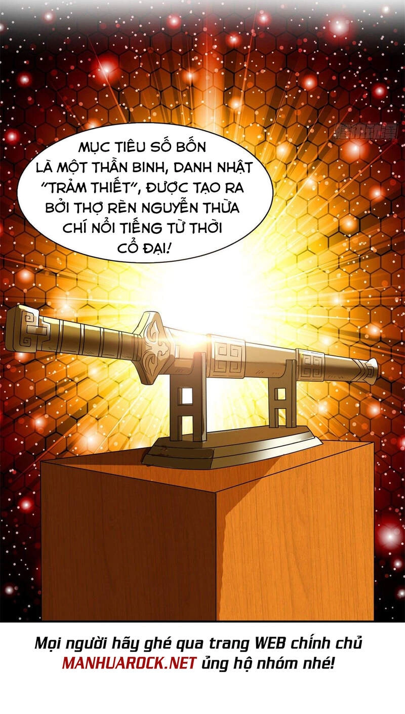 Trọng Sinh Chi Thần Cấp Bại Gia Tử Chapter 30 - 16